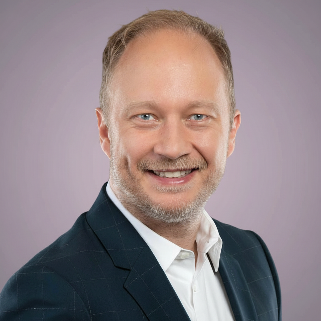 Chris Weber, Co-Founder & Sales Advisor at GrowthKit